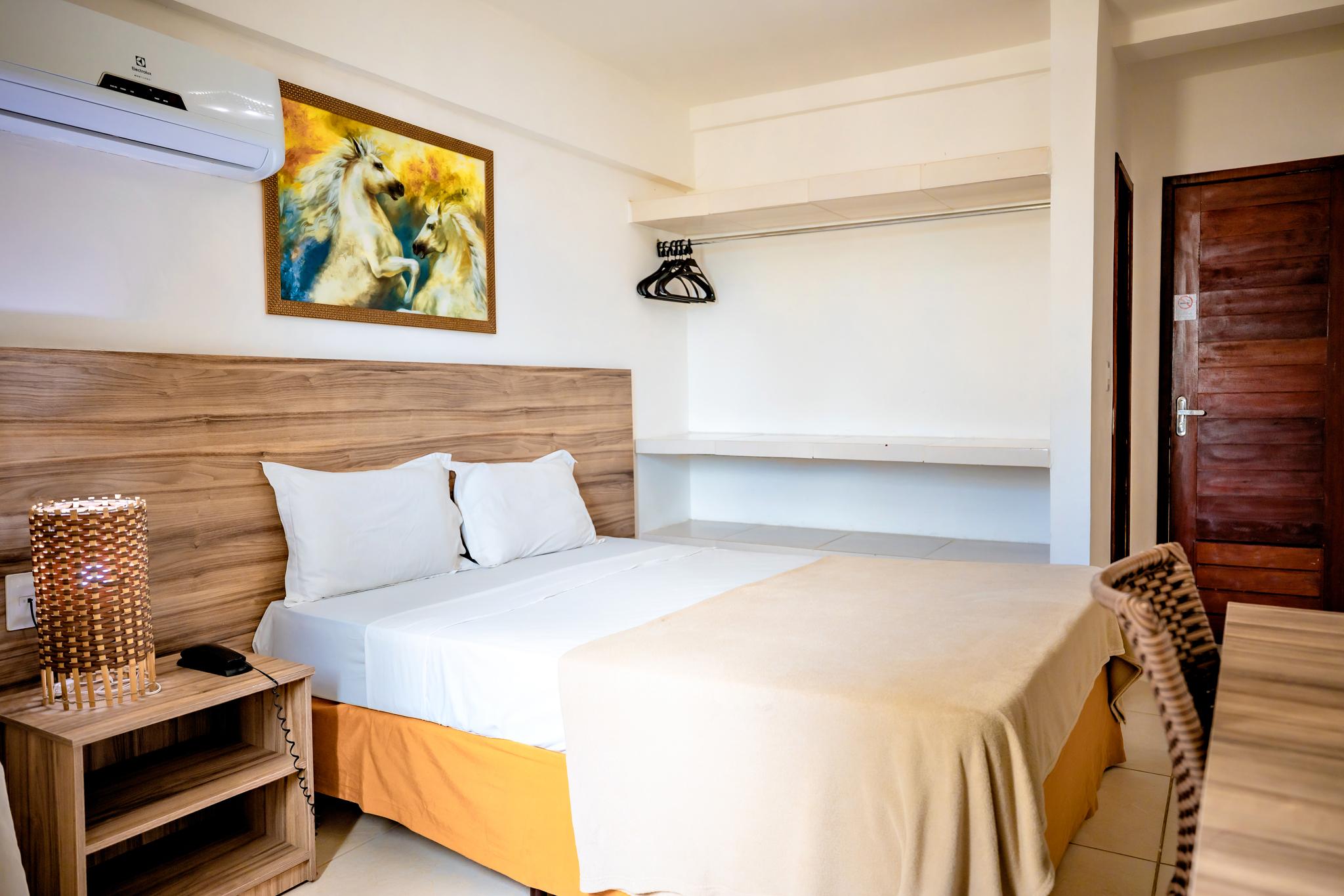 נטאל Brisa Do Mar Beach Hotel מראה חיצוני תמונה