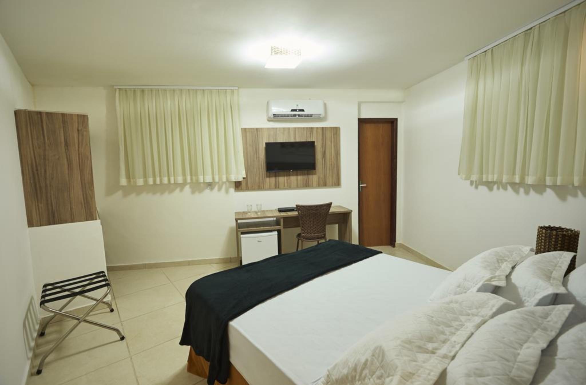 נטאל Brisa Do Mar Beach Hotel מראה חיצוני תמונה