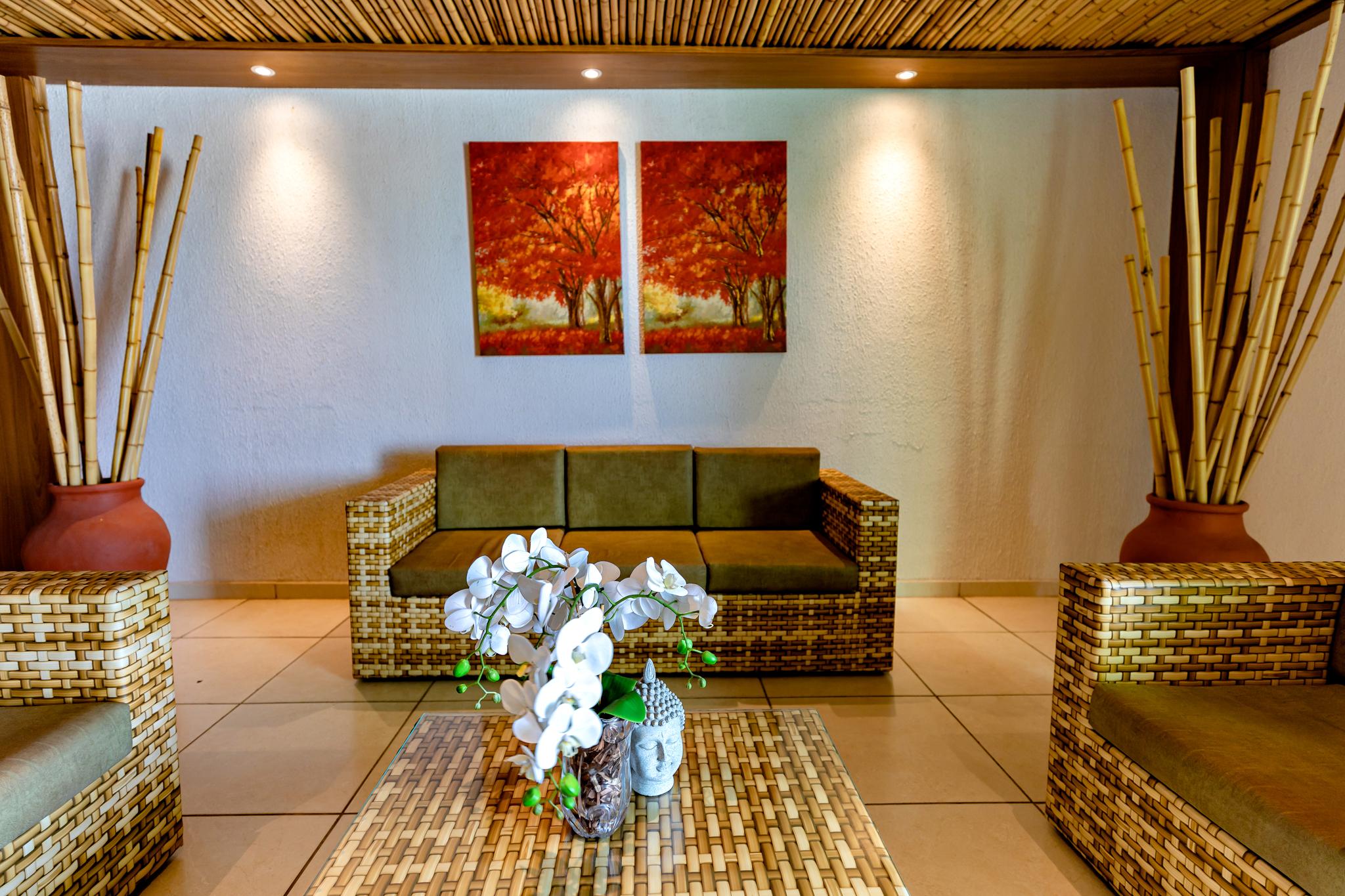 נטאל Brisa Do Mar Beach Hotel מראה חיצוני תמונה