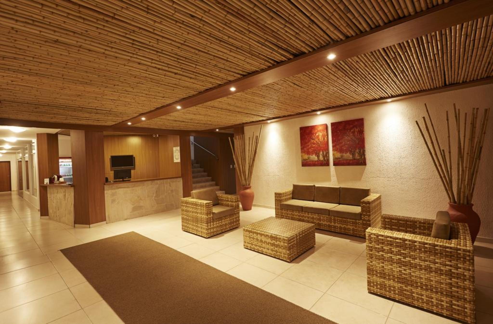 נטאל Brisa Do Mar Beach Hotel מראה חיצוני תמונה