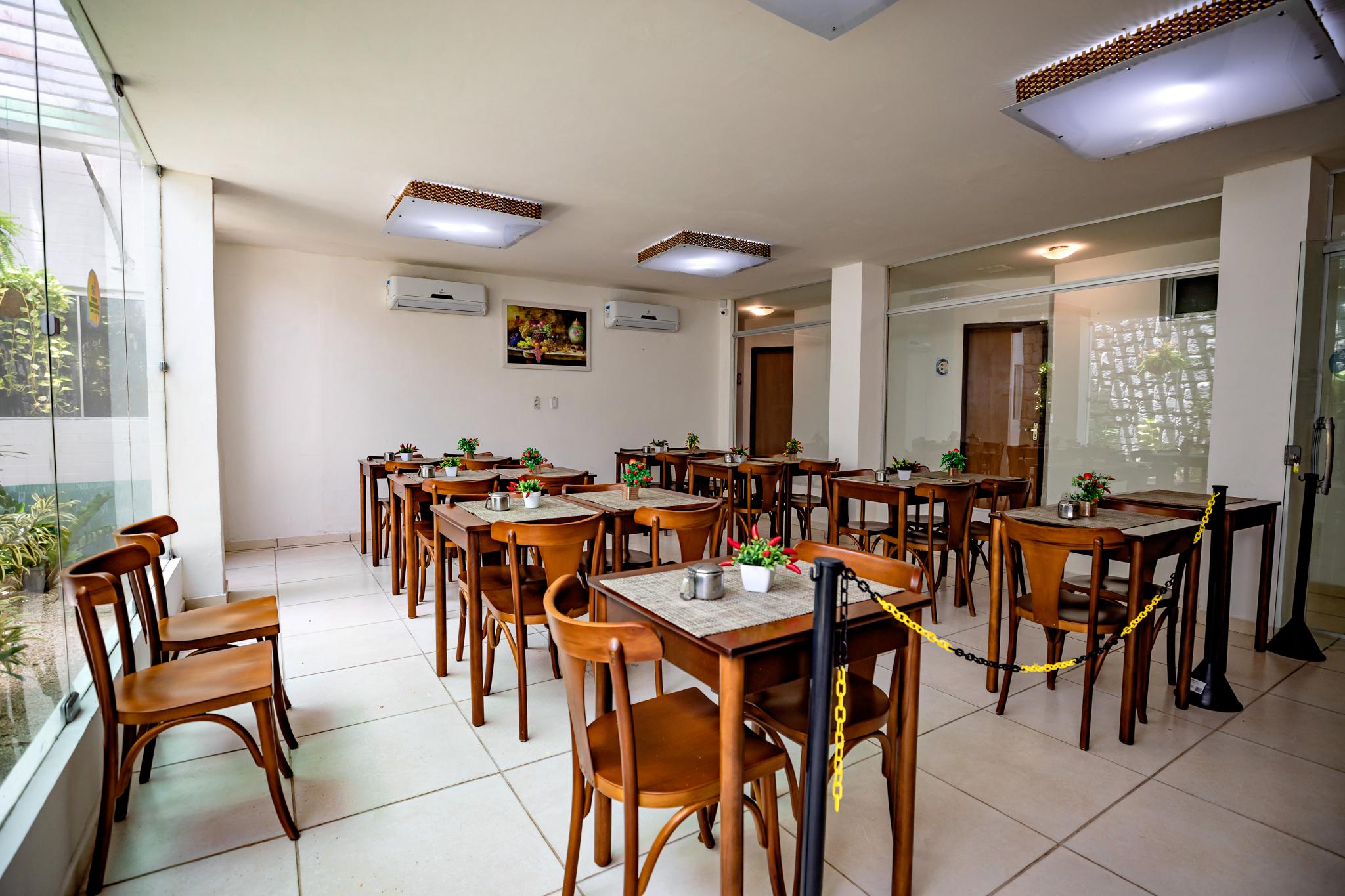 נטאל Brisa Do Mar Beach Hotel מראה חיצוני תמונה