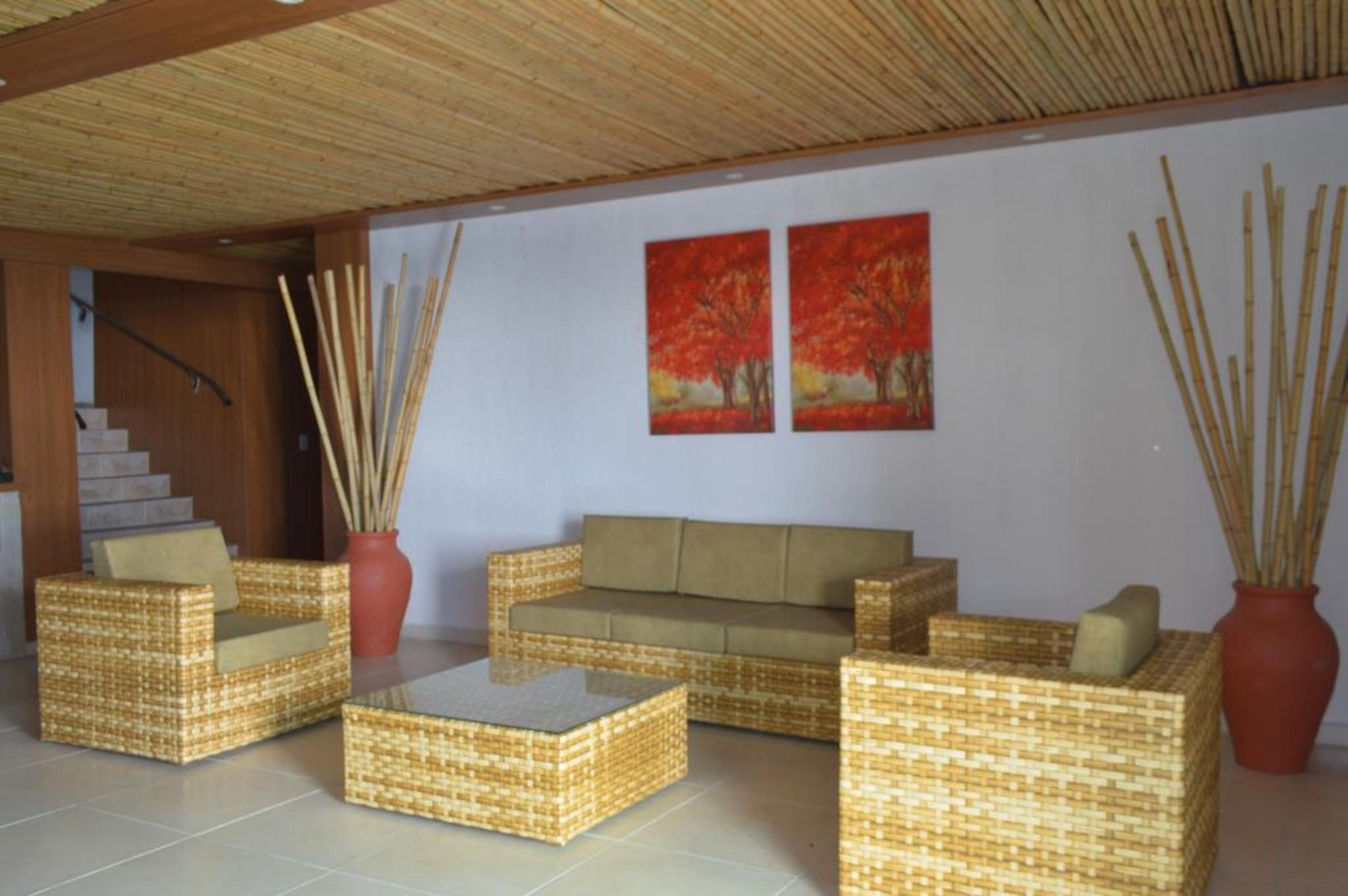 נטאל Brisa Do Mar Beach Hotel מראה חיצוני תמונה