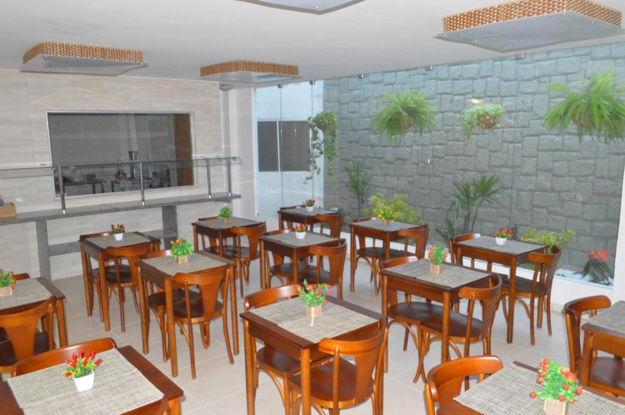 נטאל Brisa Do Mar Beach Hotel מראה חיצוני תמונה