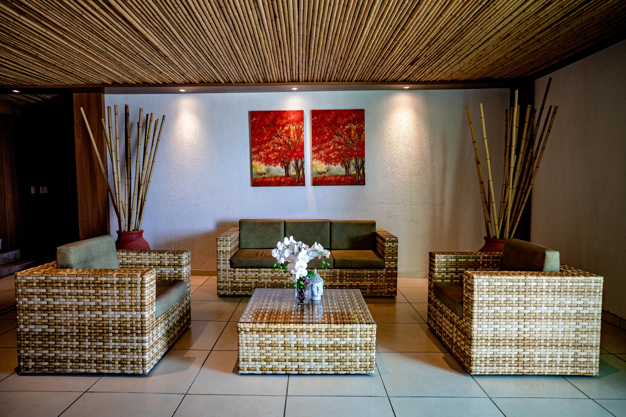 נטאל Brisa Do Mar Beach Hotel מראה חיצוני תמונה